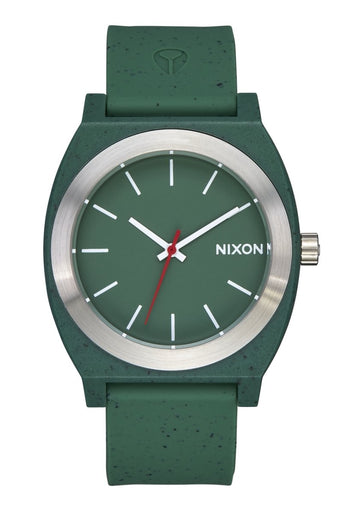 NIXON Time Teller OPP Olve Speckle - A13615137-00 | Time Watch Specialists